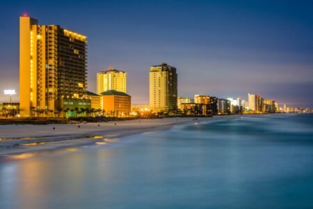 7 Beach Destinations That Are Easy on Your Wallet