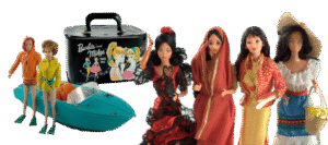 One Man’s Trash Is Another Man’s Treasure: Turn Your Old Toys Into Ready Cash