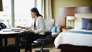 Hilton Honors American Express Card benefits guide