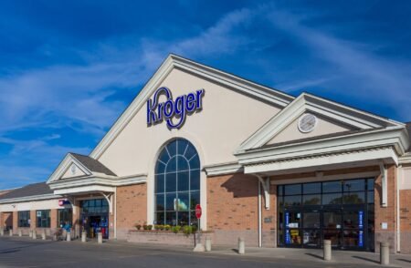 Kroger Spilled the Beans on 7 Ways Grocery Shopping Has Changed in 2025