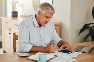 I Have .2 Million in an IRA and Will Receive ,000 Monthly From Social Security. Can I Retire at 67? 