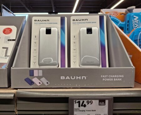 This  Aldi Find Is a Must-Have for Smartphone Owners on the Go