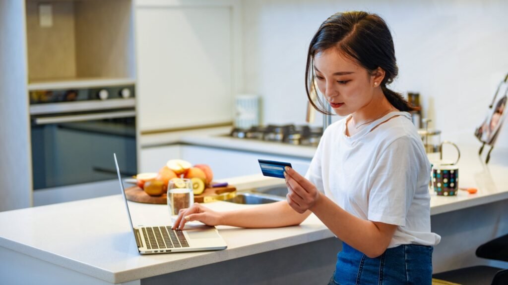 Discover it Cash Back vs. Citi Diamond Preferred
