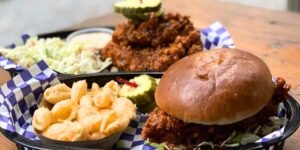Best Road Trip Food Stops in Every State