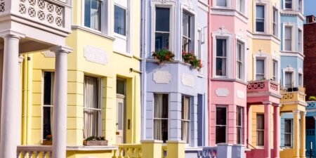 I Traveled Around Europe to Find the Best European City to Live in