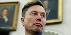 Tesla Unveils Plans for a New  Billion Pay Package for Elon Musk.