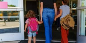 Society Still Expects Moms to Handle It All
