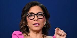 Linda Yaccarino’s Career Rise, From NBCU, to X CEO, to Weight-Loss Drugs