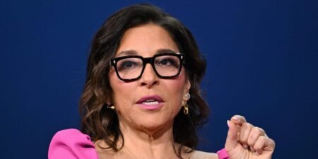 Linda Yaccarino’s Career Rise, From NBCU, to X CEO, to Weight-Loss Drugs