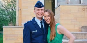 As a Military Spouse, His Job Comes First; but I Still Built a Career
