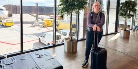 I Bought United Economy Plus Subscription for Extra Legroom, Worth It