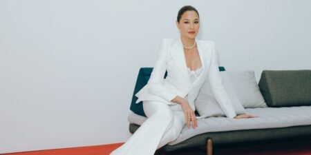 She Left the US and Moved to Thailand, Where She Became a Beauty Queen