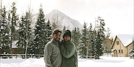 Marrying a Surgeon Has Redefined How I Think About Relationships