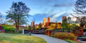 I Was Paid ,000 to Move to Oklahoma; Life’s Better Than It Was in NY