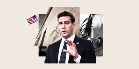 DOJ Ups Incentive for Companies to Rat Out Their Own Employees