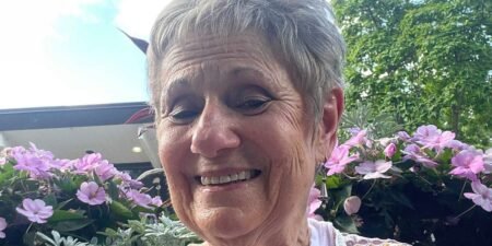I’m 81, Work at Trader Joe’s to Pay Off ,000 Debt and Start Company