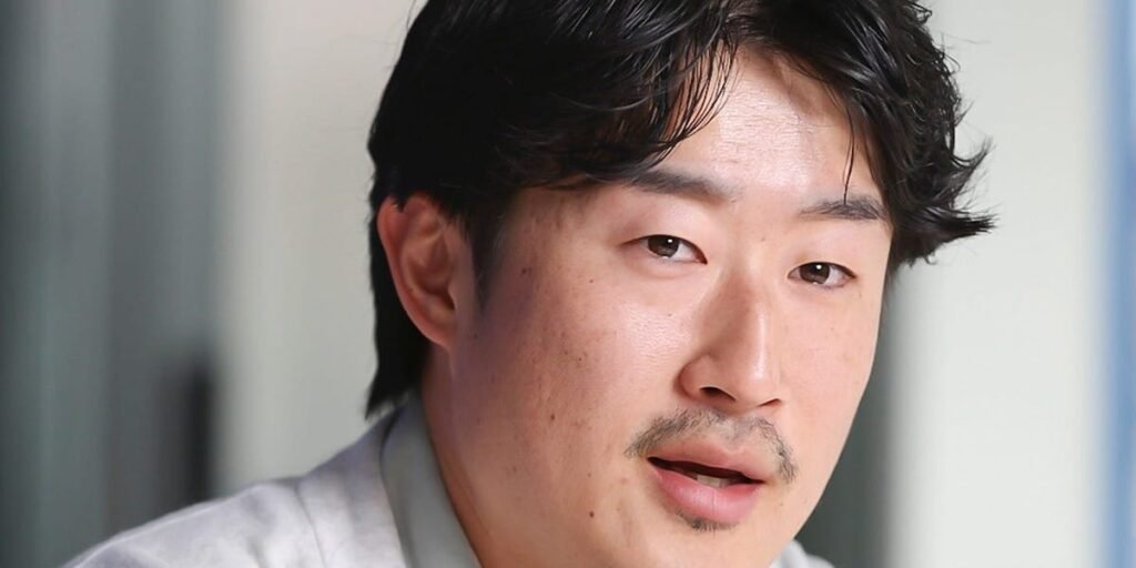 I Moved From Tokyo to Bengaluru to Launch a VC Office