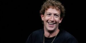 Mark Zuckerberg’s Net Worth Hits New Record After Meta’s Q2 Earnings