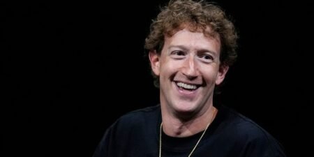 Mark Zuckerberg’s Net Worth Hits New Record After Meta’s Q2 Earnings