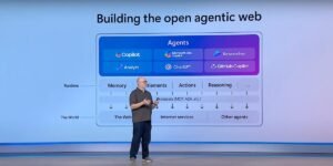 AI Coding Agents Are Infiltrating the Corporate World. See Top Tools.