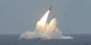 Trump Says He Moved US Nuclear Subs in Response to Russian Official