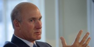 Read AT&T CEO’s Response to Employee Survey After RTO Mandate