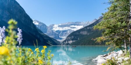 More Europeans Flying to Canada Instead of the US: Cirium Data Shows