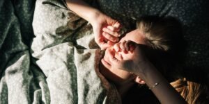 As a Mom, I Thought I Couldn’t Nap, but It Makes Me More Productive