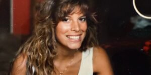 I Survived a Car Crash at 18 and Found My Rescuer 20 Years Later