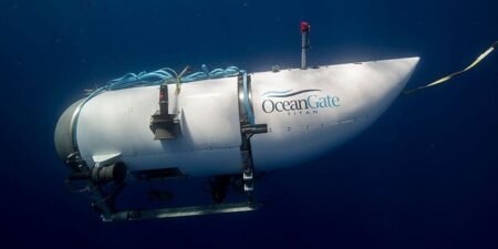 Coast Guard: OceanGate’s ‘Toxic’ Culture Contributed to Titan Disaster