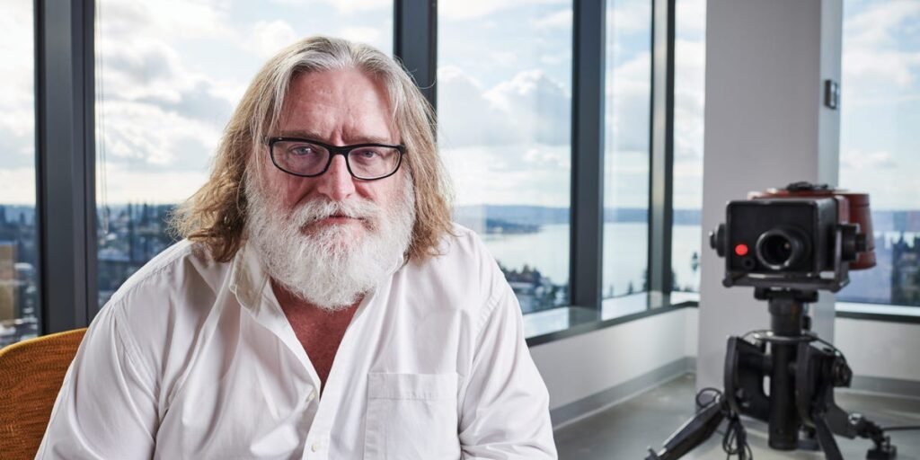 Gaming CEO Buys Yacht Company That Built His and Jeff Bezos’ Boats