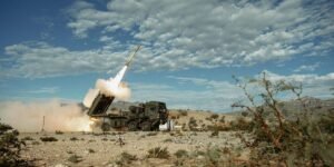 New Rocket System Packing Twice the Punch of HIMARS Fired First Time
