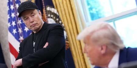 DOGE Staffer Beaten in DC; What the Police Report Says