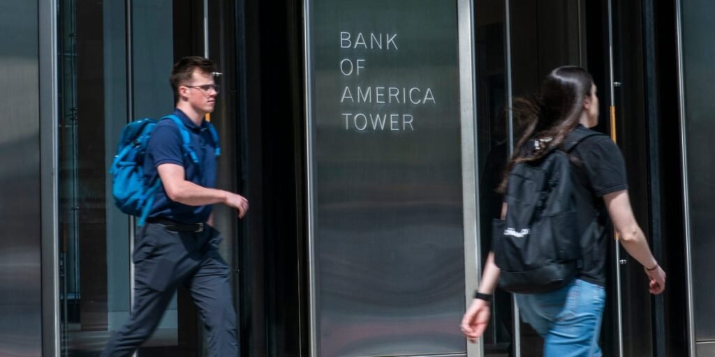 BofA to Reassign, Not Fire, Juniors Who Take Private Equity Offers
