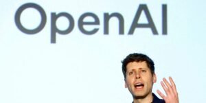 OpenAI Is Funding a Startup That Will Help You With Spreadsheets