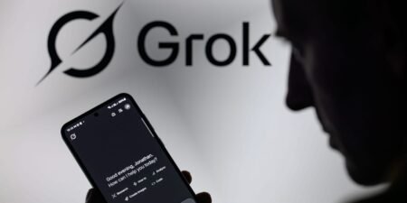 Elon Musk Says X Plans to Introduce Ads to Grok’s Chatbot Suggestions