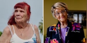 How Americans Working in Their 80s Get by Living Paycheck to Paycheck
