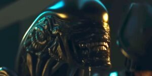 How the ‘Alien: Earth’ Creator Invented New Monsters