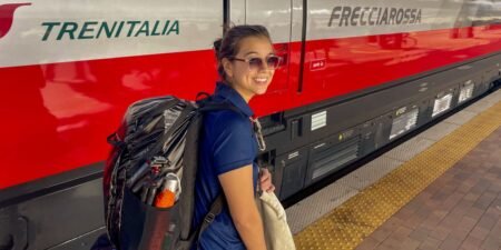 Surprising Things About Backpacking in Europe for the First Time