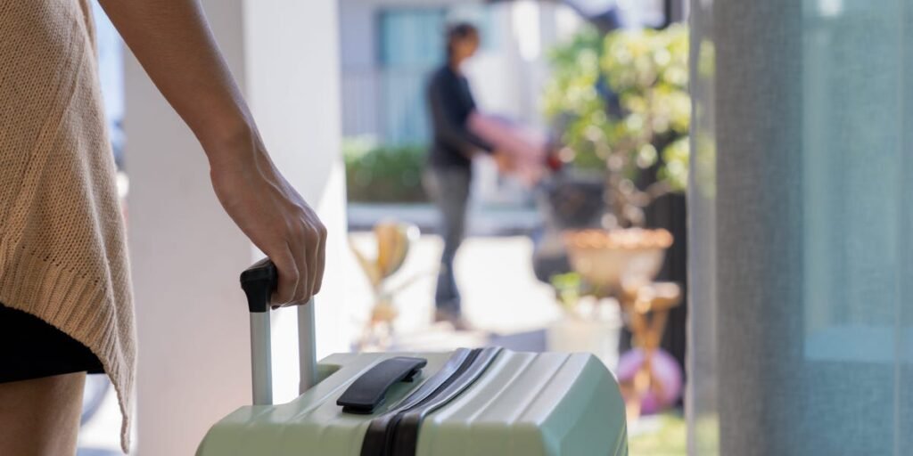My Daughter’s Offering for Me to Rent Her House — Should I?