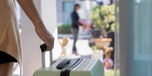 My Daughter’s Offering for Me to Rent Her House — Should I?