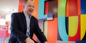 A Day in the Life of Jim Holthouser, CEO of GoTo Foods