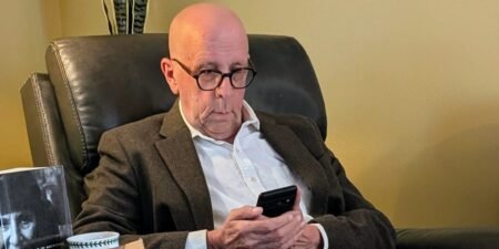 AI: How I Learnt to Use Chatbots in My 70s to Make Retirement Easier