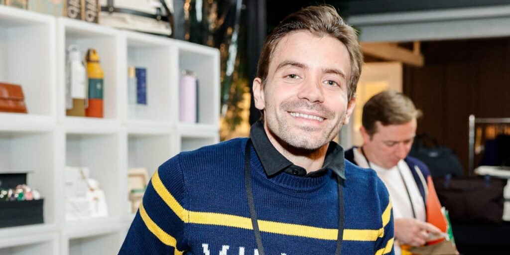 An Accel-Backed Startup CEO Says AI Could Be Your Next Software User