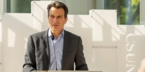 Autodesk CEO: AI Means These Skills Are More Important Than Coding
