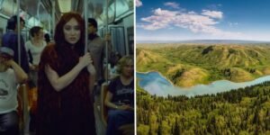 Chappell Roan’s ‘the Subway’ Put Saskatchewan on Tourists’ Map