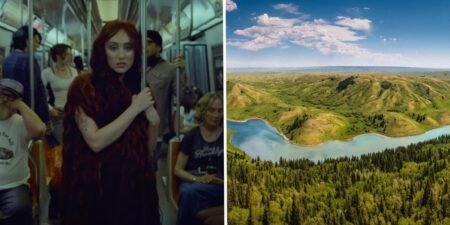 Chappell Roan’s ‘the Subway’ Put Saskatchewan on Tourists’ Map