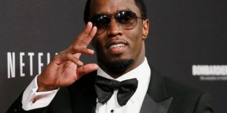 Diddy Was a Bad ‘John,’ Feds Say, Opposing Bail