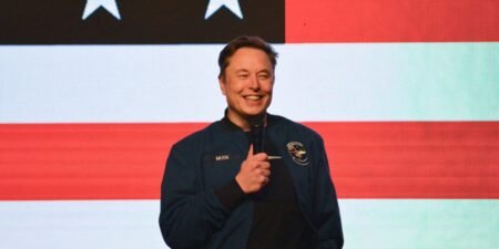 Elon Musk’s America Party Is Nowhere to Be Seen 1 Month Later