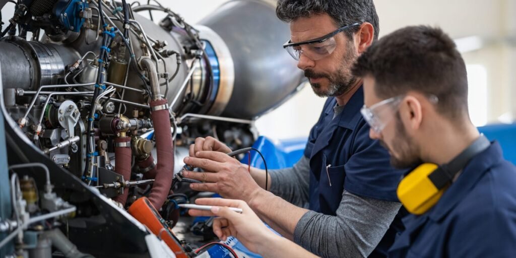 Engineering, Architecture Jobs You Can Get Without a Bachelor’s Degree
